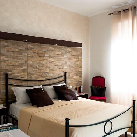 B&B Blue Wave Alghero Ngoại thất bức ảnh