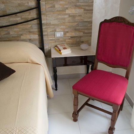 B&B Blue Wave Alghero Ngoại thất bức ảnh