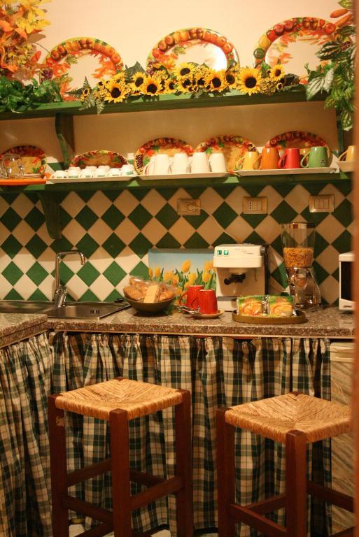 B&B Blue Wave Alghero Phòng bức ảnh