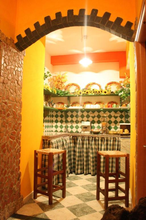 B&B Blue Wave Alghero Ngoại thất bức ảnh