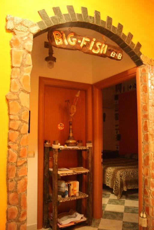 B&B Blue Wave Alghero Phòng bức ảnh