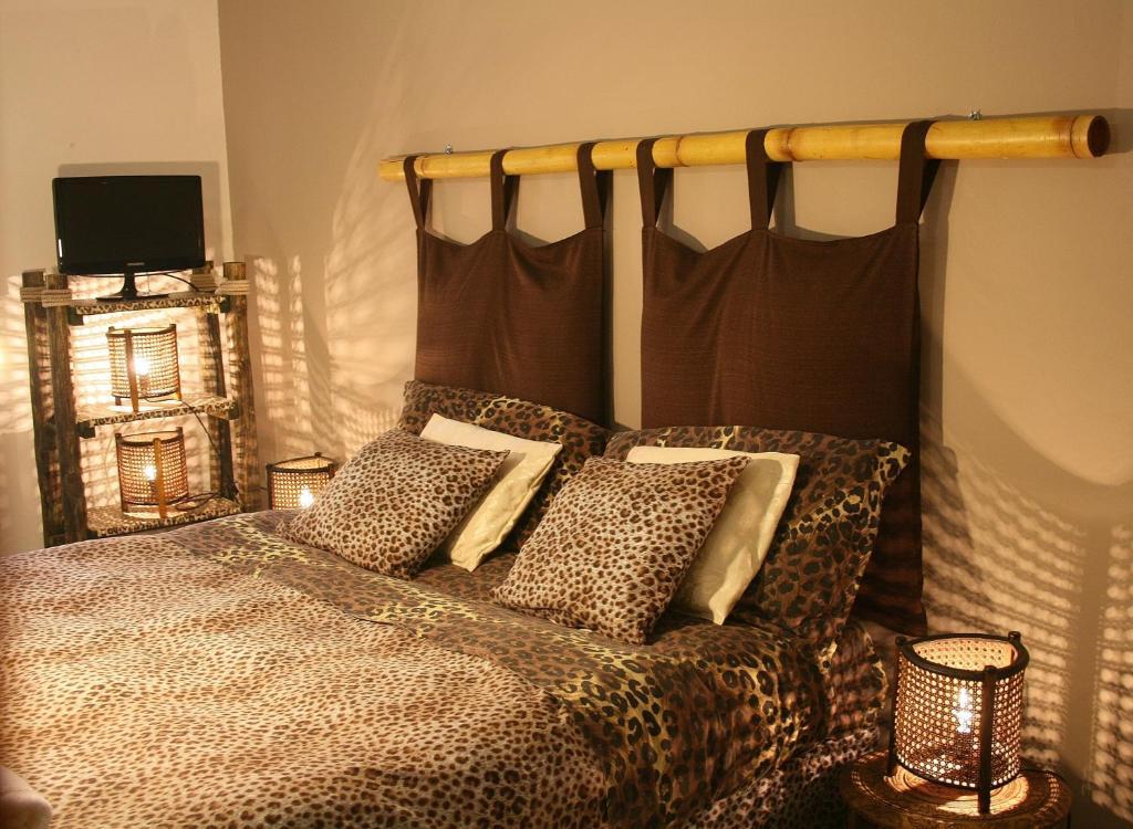 B&B Blue Wave Alghero Phòng bức ảnh