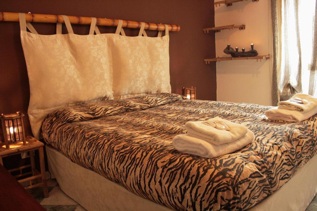 B&B Blue Wave Alghero Ngoại thất bức ảnh