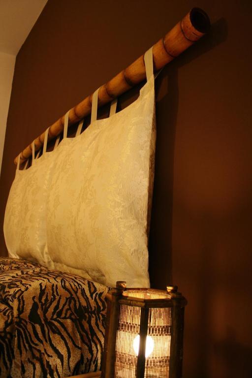 B&B Blue Wave Alghero Phòng bức ảnh