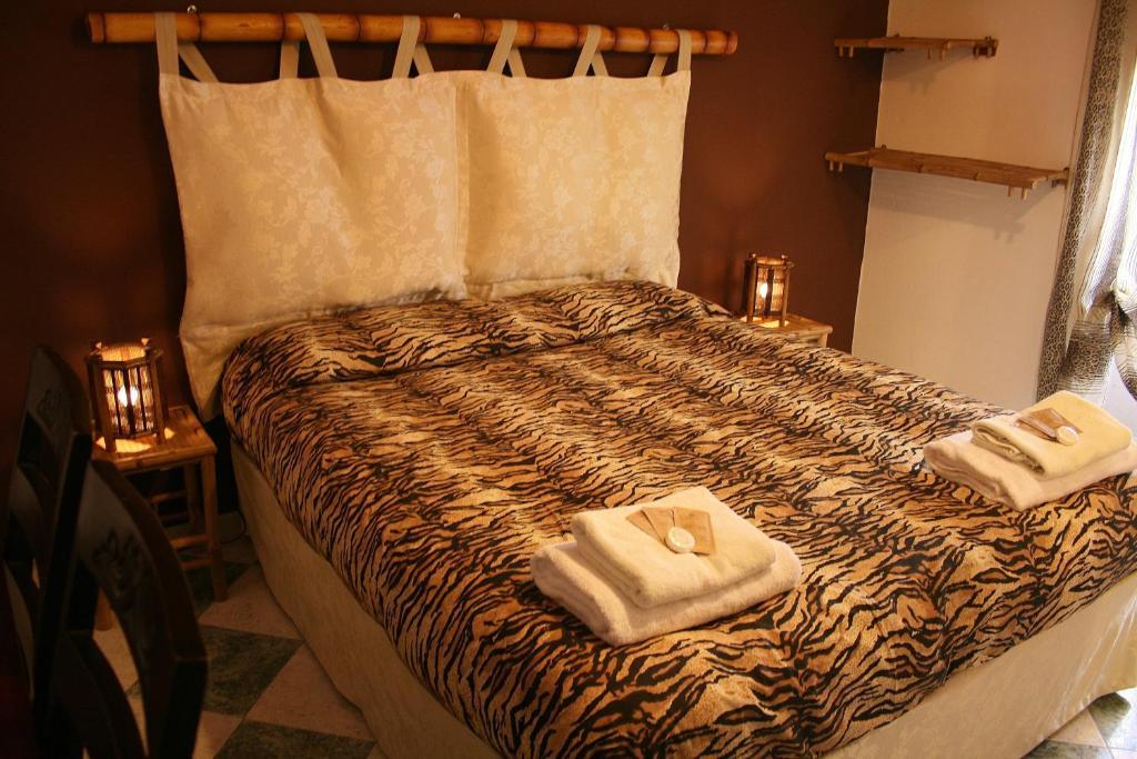 B&B Blue Wave Alghero Ngoại thất bức ảnh