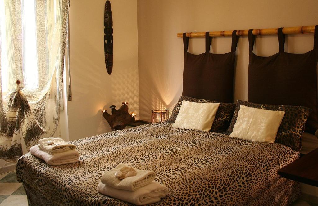 B&B Blue Wave Alghero Ngoại thất bức ảnh