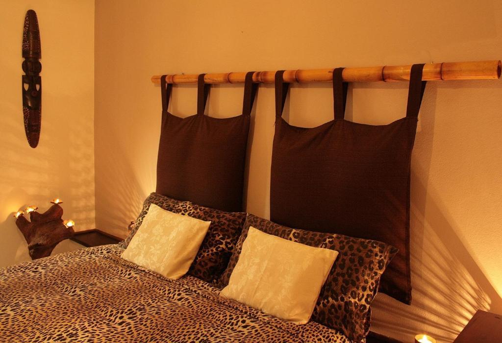 B&B Blue Wave Alghero Phòng bức ảnh