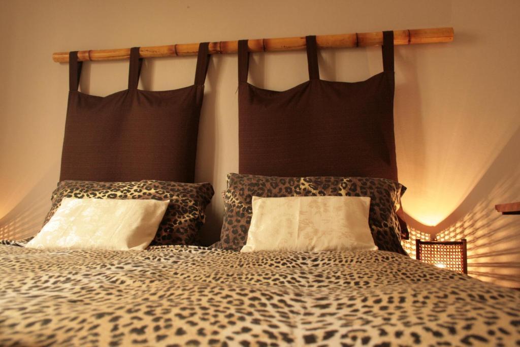 B&B Blue Wave Alghero Phòng bức ảnh