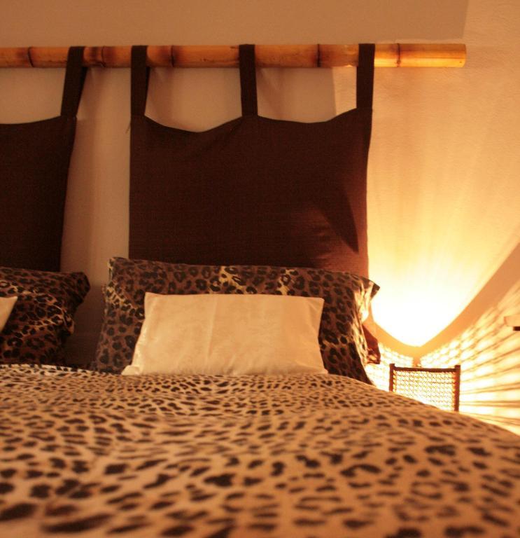 B&B Blue Wave Alghero Ngoại thất bức ảnh