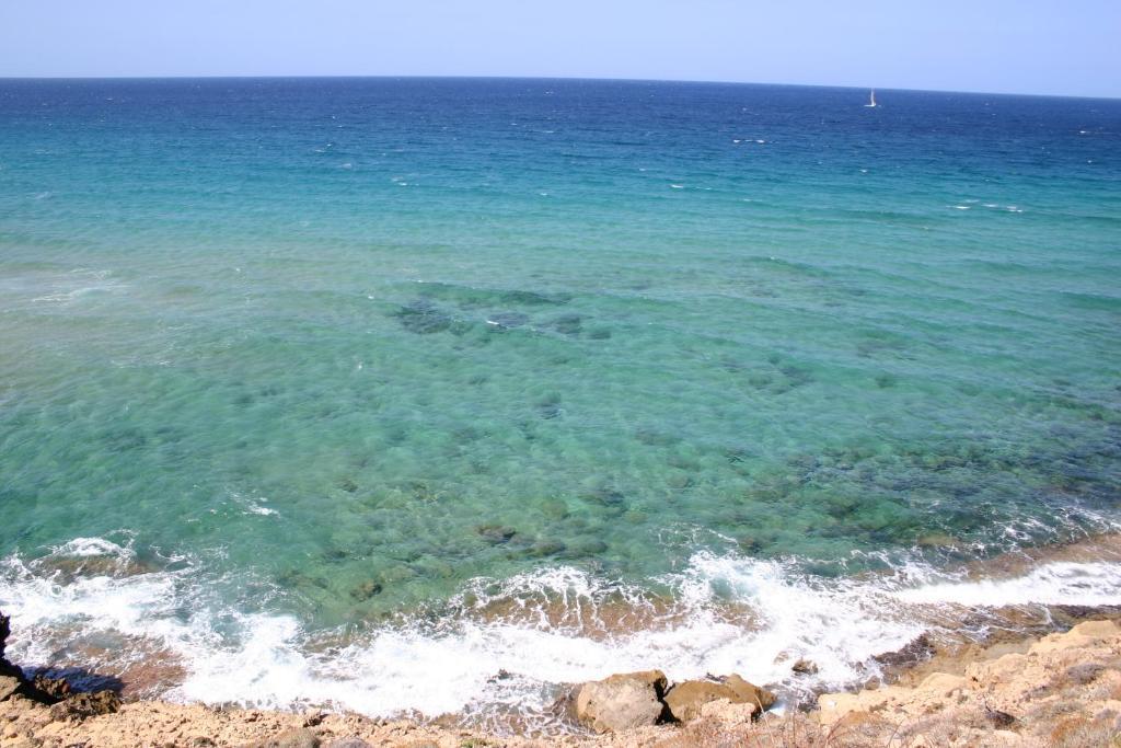 B&B Blue Wave Alghero Ngoại thất bức ảnh