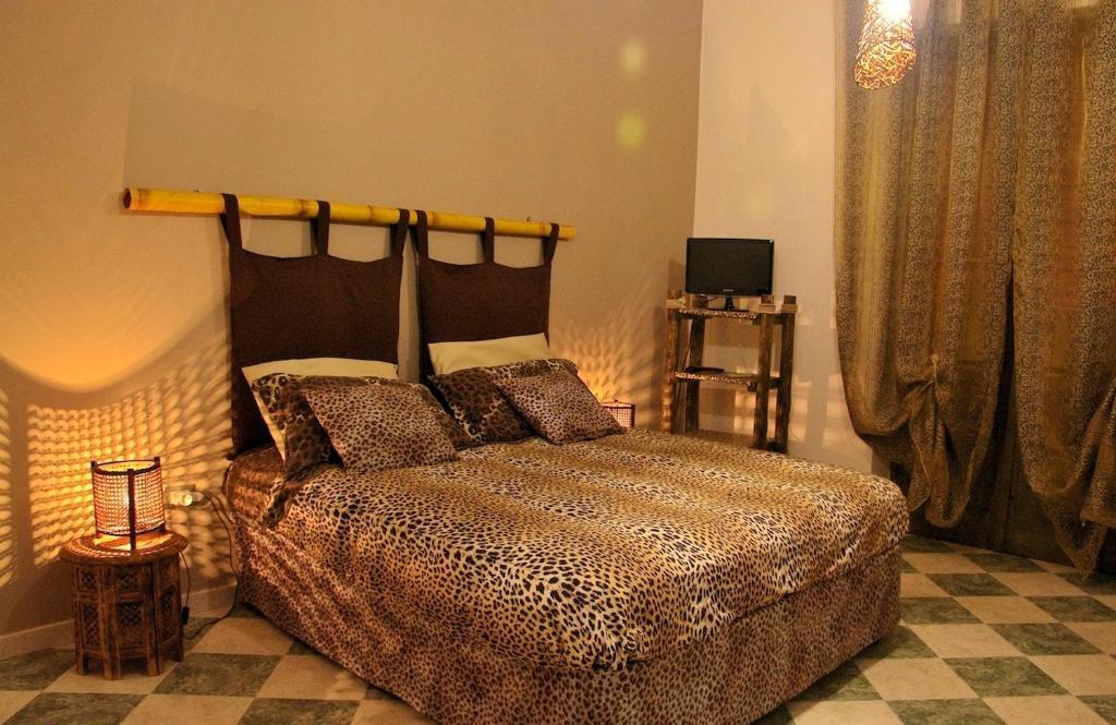 B&B Blue Wave Alghero Phòng bức ảnh