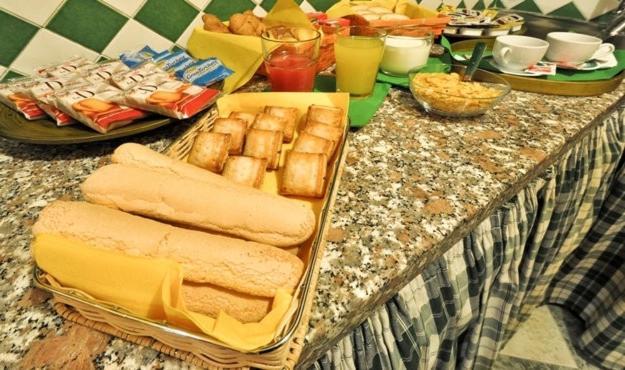 B&B Blue Wave Alghero Ngoại thất bức ảnh