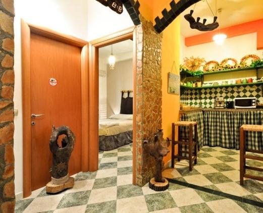 B&B Blue Wave Alghero Ngoại thất bức ảnh