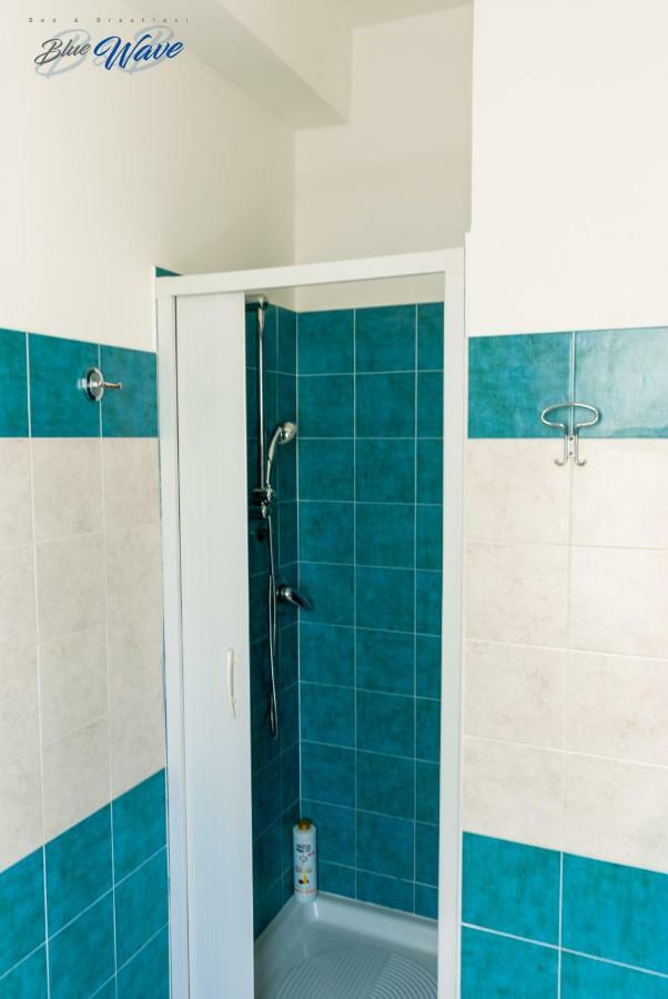 B&B Blue Wave Alghero Ngoại thất bức ảnh