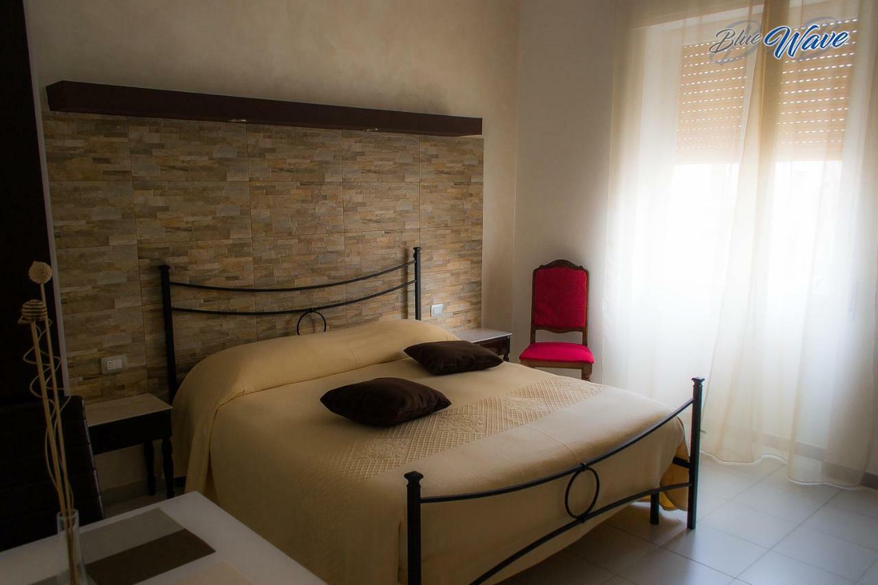 B&B Blue Wave Alghero Ngoại thất bức ảnh