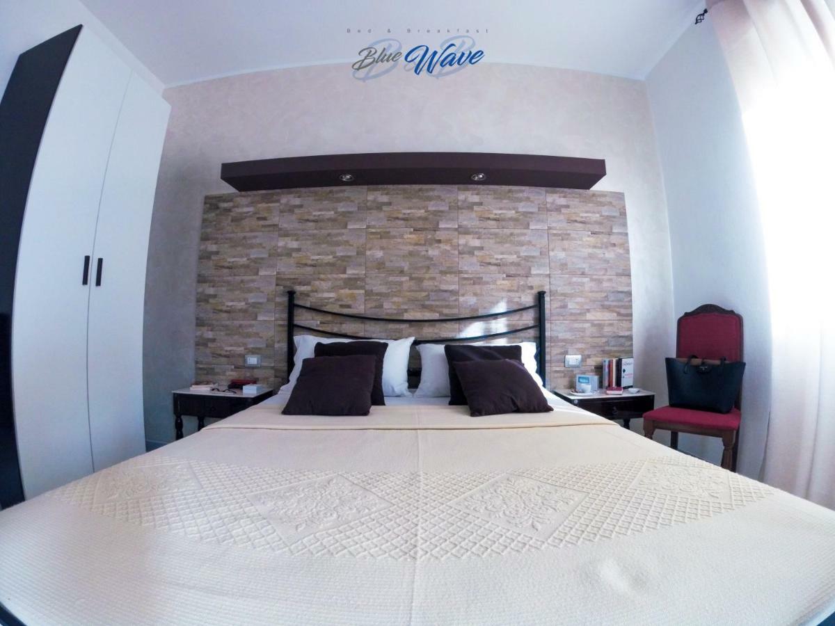 B&B Blue Wave Alghero Ngoại thất bức ảnh
