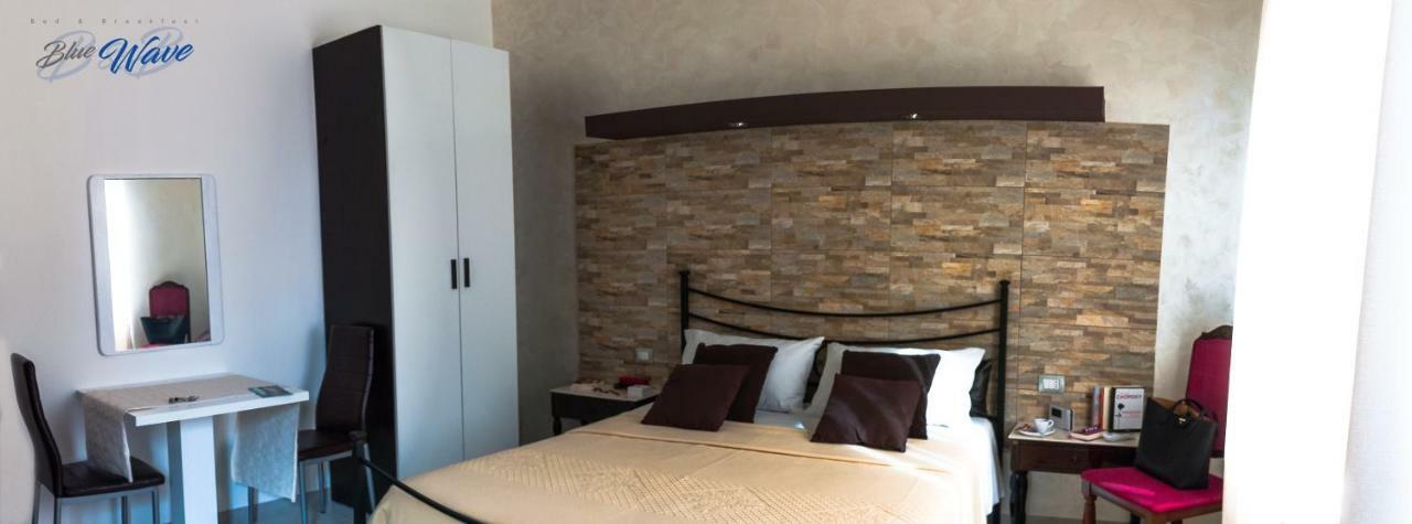 B&B Blue Wave Alghero Ngoại thất bức ảnh