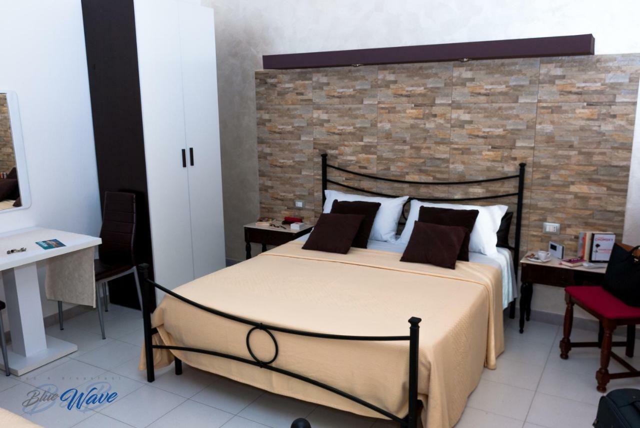 B&B Blue Wave Alghero Ngoại thất bức ảnh