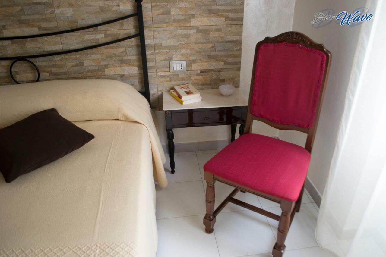 B&B Blue Wave Alghero Ngoại thất bức ảnh
