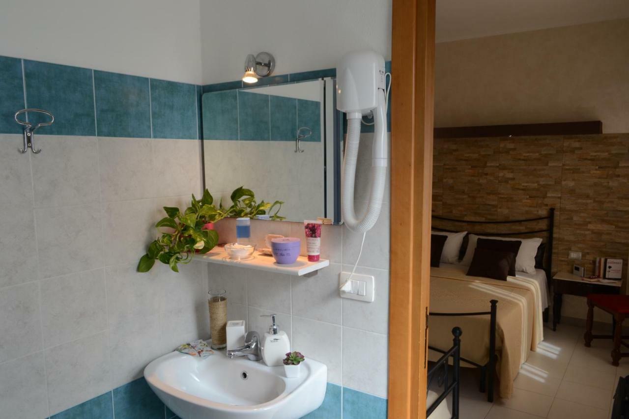B&B Blue Wave Alghero Ngoại thất bức ảnh