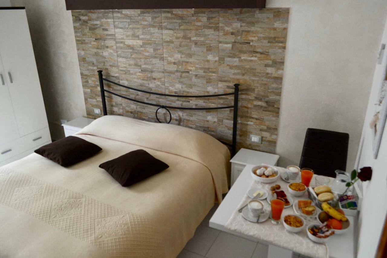 B&B Blue Wave Alghero Ngoại thất bức ảnh