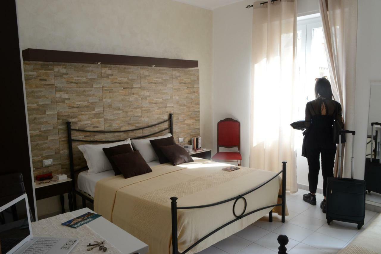 B&B Blue Wave Alghero Ngoại thất bức ảnh