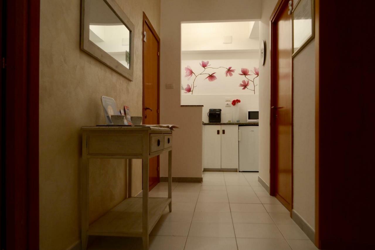B&B Blue Wave Alghero Ngoại thất bức ảnh
