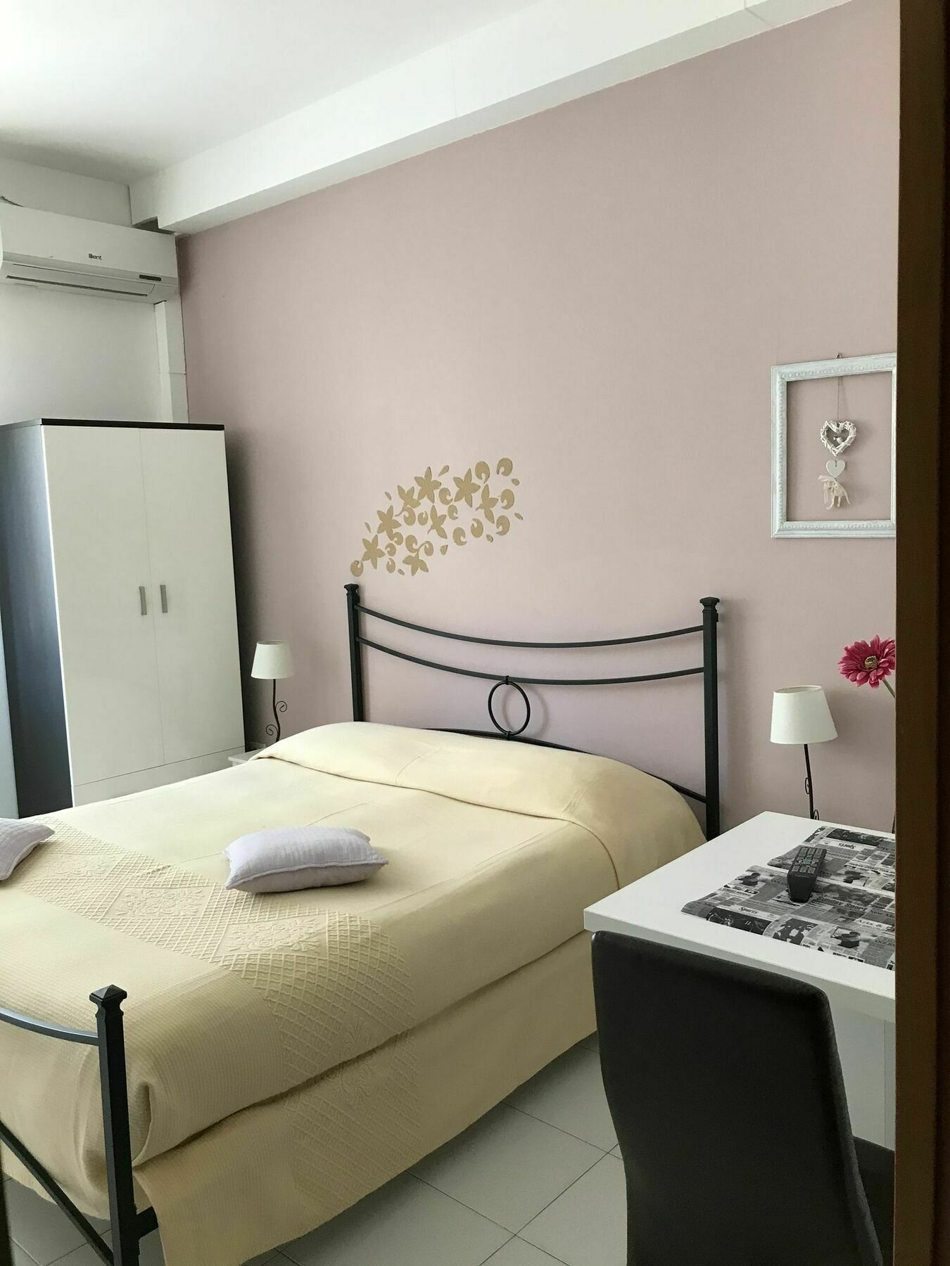 B&B Blue Wave Alghero Ngoại thất bức ảnh